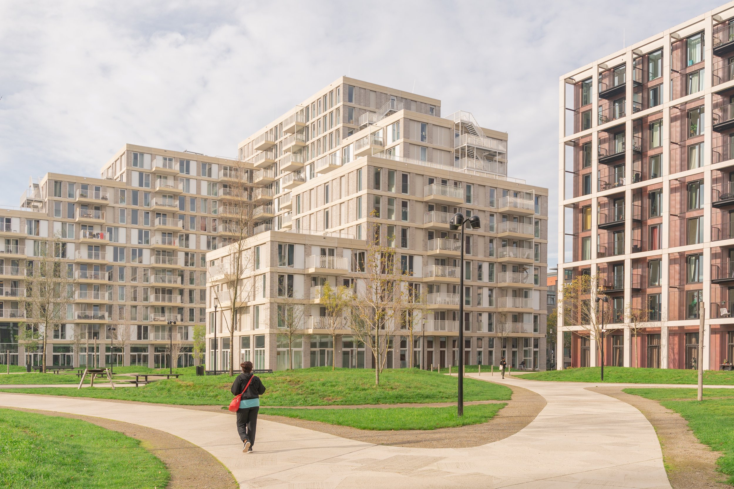 Architecture - Cover Image