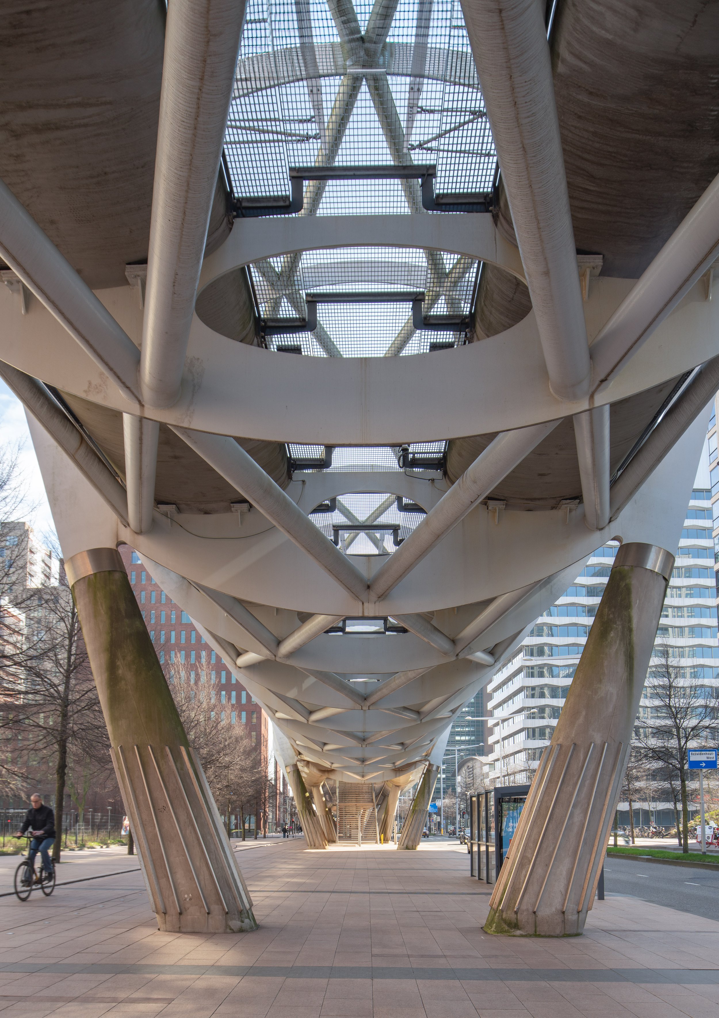 The beast called 'Public Transport' - Cover Image